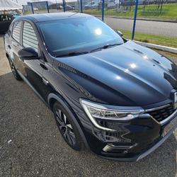 Renault Arkana Business E-Tech 145 Bonchamp-l&egrave;s-Laval