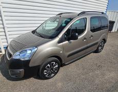 Peugeot Partner Tepee - Outdoor  1.6 BlueHDi 120ch S&amp;S BVM6 - 9 890 €