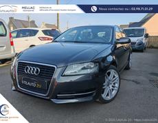 Audi A3 Sportback Quimperlé