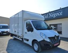 Renault Master Saint-Didier