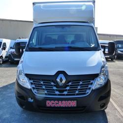 Renault Master GRAND CONFORT CC L3 3.5t 2.3 dCi 130 E6 Saint-Didier