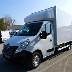 Renault Master GRAND CONFORT CC L3 3.5t 2.3 dCi 130 E6 Saint-Didier
