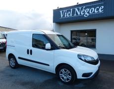 Fiat Doblo Cargo Saint-Didier