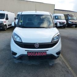 Fiat Doblo Cargo PACK PRO NAV FT 1.3 MULTIJET 95 Saint-Didier