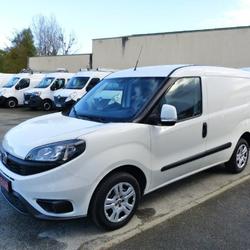 Fiat Doblo Cargo PACK PRO NAV FT 1.3 MULTIJET 95 Saint-Didier