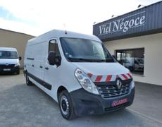 Renault Master Saint-Didier