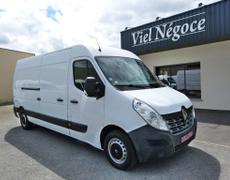 Renault Master Saint-Didier