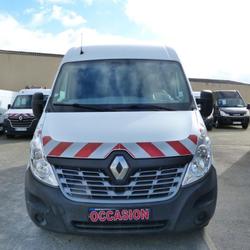 Renault Master GRAND CONFORT FGN L3H2 3.5t 2.3 dCi 130 E6 Saint-Didier