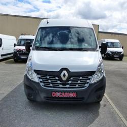 Renault Master GRAND CONFORT FGN L3H2 3.5t 2.3 dCi 130 E6 Saint-Didier