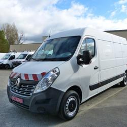 Renault Master GRAND CONFORT FGN L3H2 3.5t 2.3 dCi 130 E6 Saint-Didier