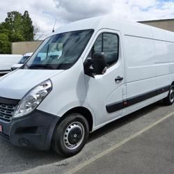 Renault Master GRAND CONFORT FGN L3H2 3.5t 2.3 dCi 130 E6 Saint-Didier