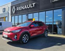 Kia Stonic Condé-sur-Vire