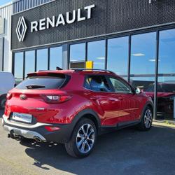 Kia Stonic 1.0 T-GDi 120 ch MHEV iBVM6 Cond&eacute;-sur-Vire