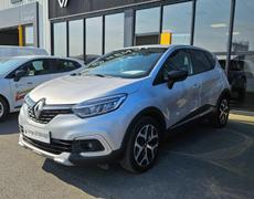 Renault Captur Condé-sur-Vire