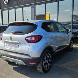 Renault Captur Intens dCi 90 EDC Cond&eacute;-sur-Vire