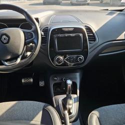 Renault Captur Intens dCi 90 EDC Cond&eacute;-sur-Vire