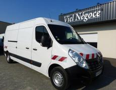 Renault Master Saint-Didier