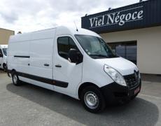 Renault Master Saint-Didier