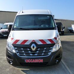 Renault Master GRAND CONFORT FGN L3H2 3.5t 2.3 dCi 145 ENERGY E6 Saint-Didier