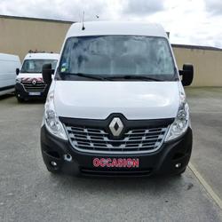 Renault Master GRAND CONFORT FGN L3H2 3.5t 2.3 dCi 145 ENERGY E6 Saint-Didier