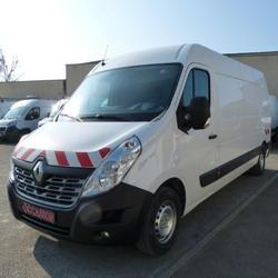 Renault Master GRAND CONFORT FGN L3H2 3.5t 2.3 dCi 145 ENERGY E6 Saint-Didier