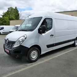 Renault Master GRAND CONFORT FGN L3H2 3.5t 2.3 dCi 145 ENERGY E6 Saint-Didier