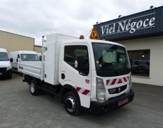 Renault Maxity Saint-Didier