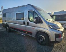 Integral Campereve Claye-Souilly