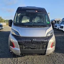 Integral Campereve Campereve MAGELLAN 746 Boite auto Claye-Souilly