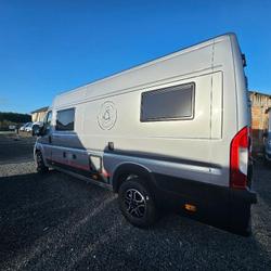 Integral Campereve Campereve MAGELLAN 746 Boite auto Claye-Souilly