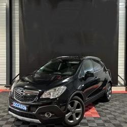 Opel Mokka Cosmo A 1.7 CDTI - 130 ch FAP 4x2 Saint-Herblain