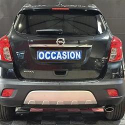 Opel Mokka Cosmo A 1.7 CDTI - 130 ch FAP 4x2 Saint-Herblain