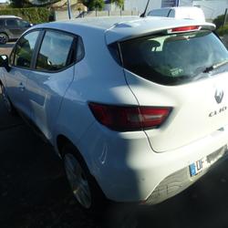 Renault Clio 4 Business IV dCi 75 eco2 Janz&eacute;