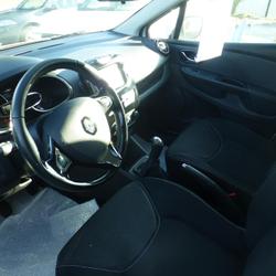 Renault Clio 4 Business IV dCi 75 eco2 Janz&eacute;