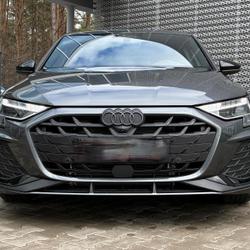 Audi A3 Sportback S line A3 45 TFSI e Hybride rechargeable 272 S tronic 6 Les Sables-d'Olonne