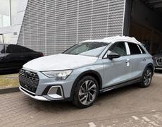 Audi A3 Les Sables-d'Olonne