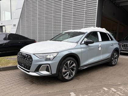 Audi A3 - Avus  A3 35 TFSI Mild Hybrid 150 S tronic 7 - 39 900 €