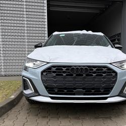 Audi A3 Avus A3 35 TFSI Mild Hybrid 150 S tronic 7 Les Sables-d'Olonne