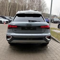 Audi A3 Avus A3 35 TFSI Mild Hybrid 150 S tronic 7 Les Sables-d'Olonne