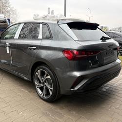 Audi A3 Sportback S line A3 35 TFSI Mild Hybrid 150 S tronic 7 Les Sables-d'Olonne