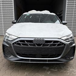 Audi A3 Sportback S line A3 35 TFSI Mild Hybrid 150 S tronic 7 Les Sables-d'Olonne