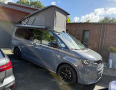 Volkswagen California - Beach 6places en VASP 2.0 TDI 150 DSG7 - 69 800 €