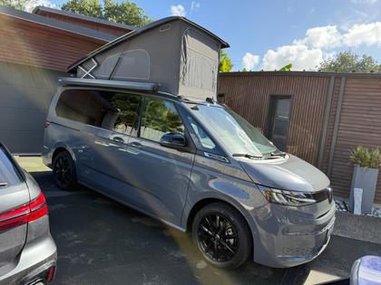 Volkswagen California - Beach 6places en VASP 2.0 TDI 150 DSG7 - 69 800 €