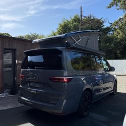 Volkswagen California Beach 6places en VASP 2.0 TDI 150 DSG7 Les Sables-d'Olonne