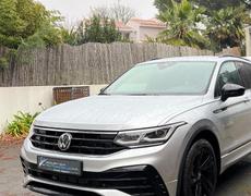 Volkswagen Tiguan Les Sables-d'Olonne