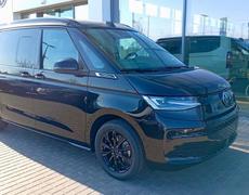 Volkswagen California Les Sables-d'Olonne