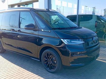 Volkswagen California - Beach 6places en VASP 2.0 TDI 150 DSG7 - 71 900 €