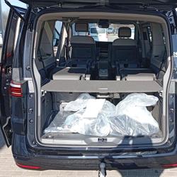 Volkswagen California Beach 6places en VASP 2.0 TDI 150 DSG7 Les Sables-d'Olonne