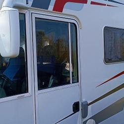 Integral Bavaria Bavaria MULTIJET 130 La Ferri&egrave;re