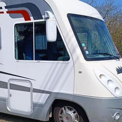 Integral Bavaria Bavaria MULTIJET 130 La Ferri&egrave;re